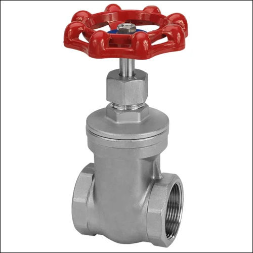 Stainless Steel Gate Valves