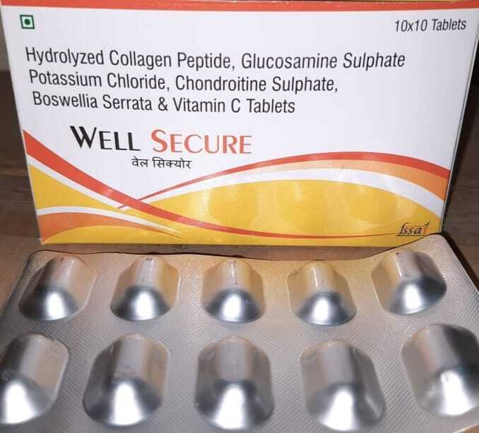 Survi Multivitamin MEDICINE