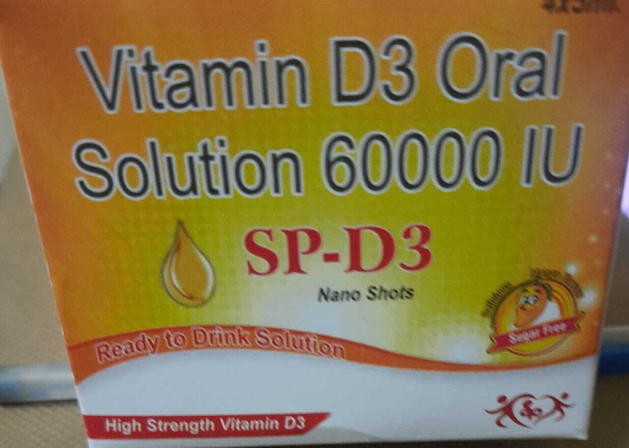 Survi Multivitamin MEDICINE