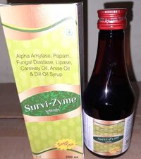 Survi Multivitamin MEDICINE