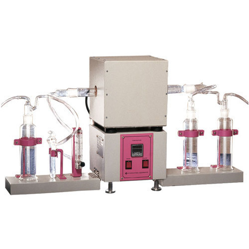 Customized Carbon Black Content Apparatus
