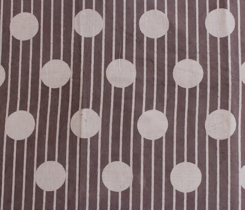 Hand Block Printed Cotton Dabu Batik Fabrics