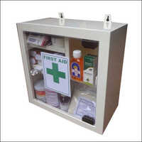 First Aid Boxes