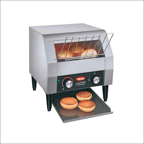 Toast-Max Conveyor Toaster Application: For Toast Cookies