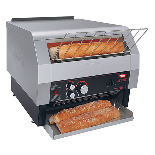 Toast Qwik Conveyor Toaster