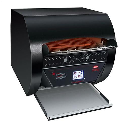 Horizontal Conveyor Toaster