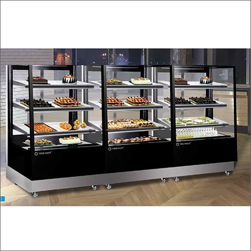 Floor Standing Display