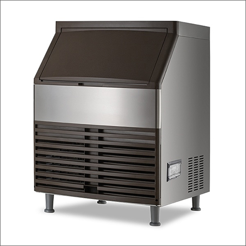 Industrial Ice Maker Machine