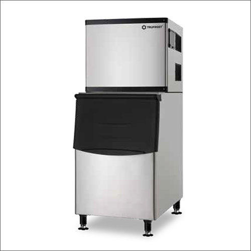 Modular Ice Maker Machine