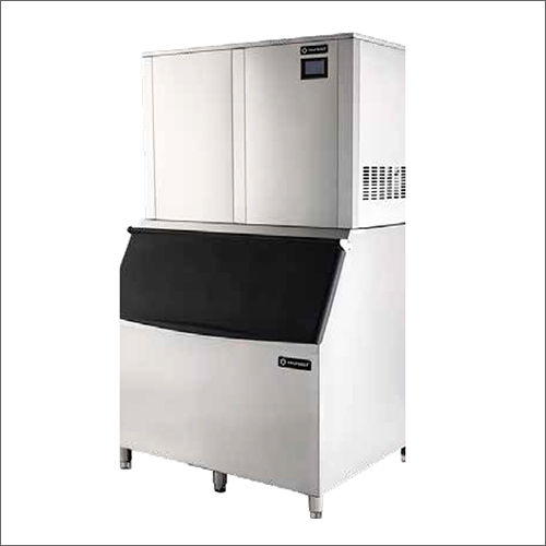 Modular Flake Ice Machine