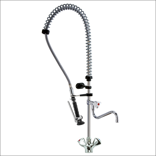 Klarco Pre-Rinse Unit