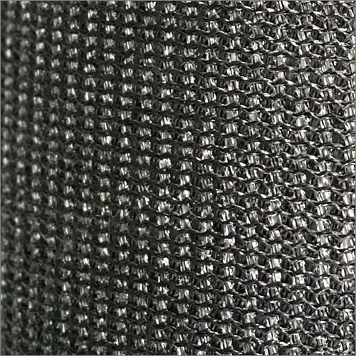 Black Shed Net