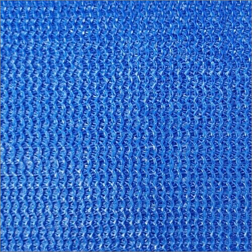 Blue Shed Net