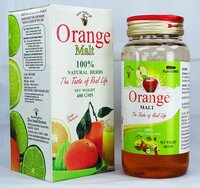 Orange Malt