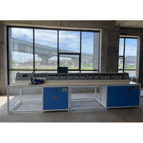 Electrical Test Bench