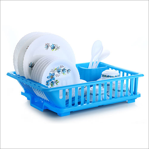 Plastic Drainer Drying Rack Application: Commercial