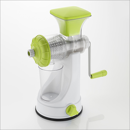 Mini Hand Juicer