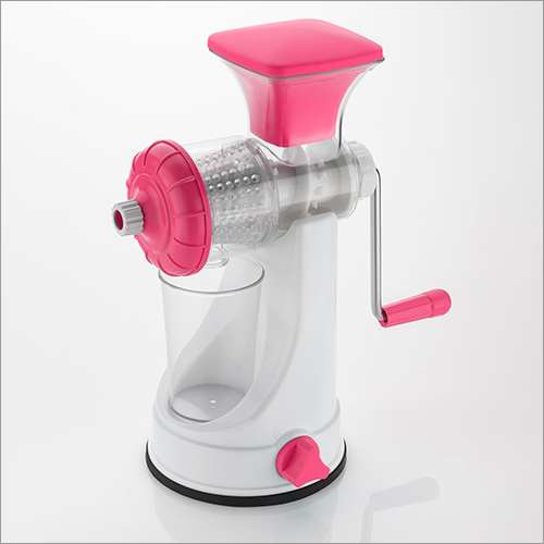 Fruits Plastic Hand Juicer By ANVIL PRODUCTS