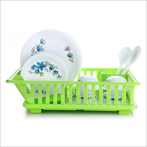 Plastic Drainer Drying Rack