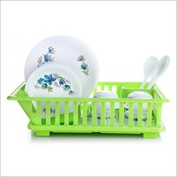 Plastic Drainer Drying Rack