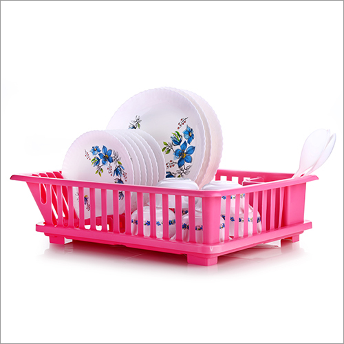 Plastic Drainer Drying Rack