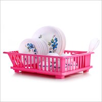 Plastic Drainer Drying Rack