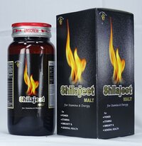 Shilajeet Malt