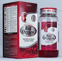 Red Oxygen Malt
