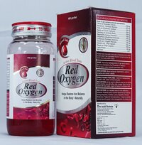 Red Oxygen Malt