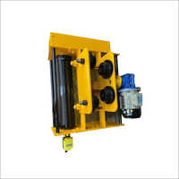 Wire Rope Hoist