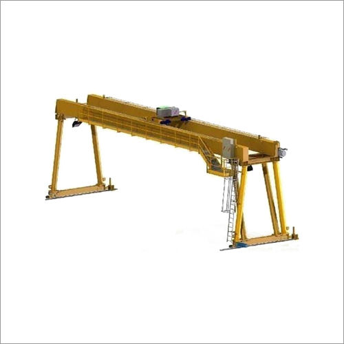 Gantry Crane