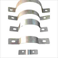 Metal Pipe Clamps