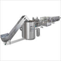 Drinking Water Treatment Plants