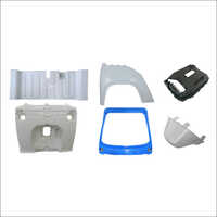 Electric Vehicle (EV) Covers