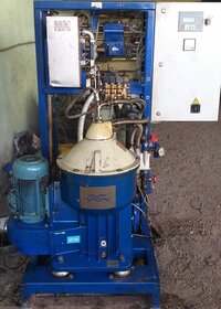 Alfa Laval MOPX 713 Oil Separator