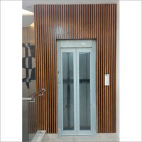 Home Electric Elevator