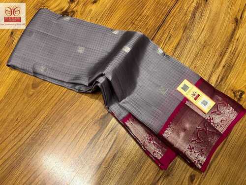 kanjivaram korvai silk saree border