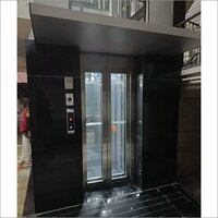 Modern Home Elevator