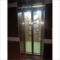 Modern Home Elevator