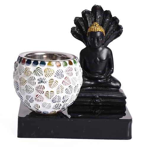 Electric Ceramic Kapoordani