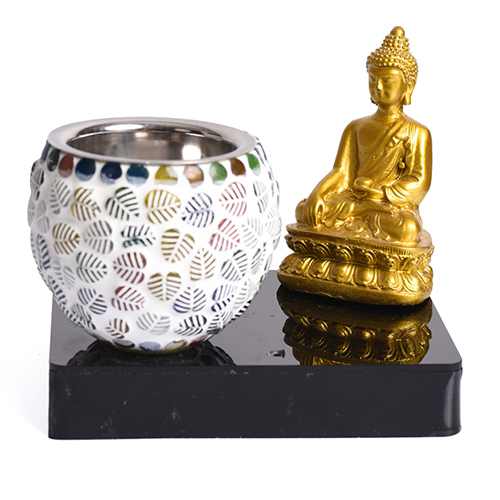 Ceramic Electric Diffuser