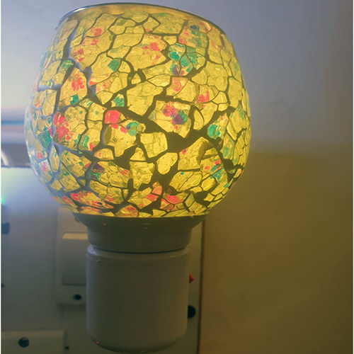 Electric Ceramic Diffuser