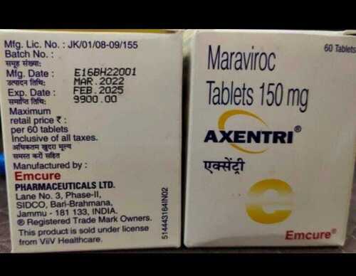 AXENTRI TABLET