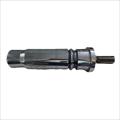 Elastomeric Belling Mandrel