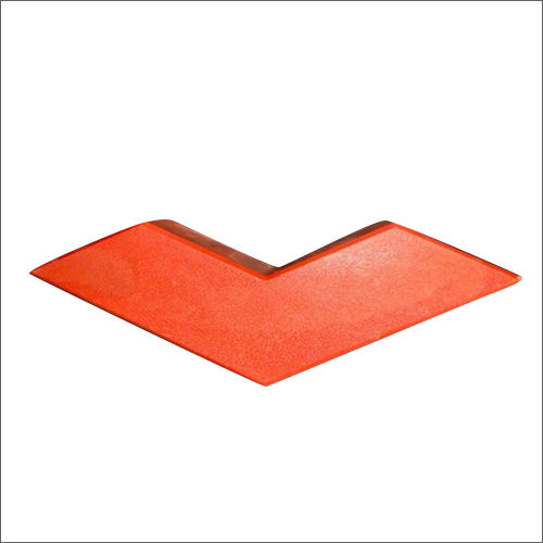 V Shape Paver Tile Mould