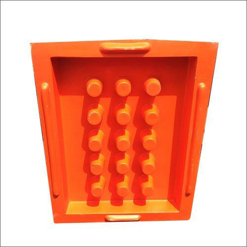 PVC Manhole Cover Mould