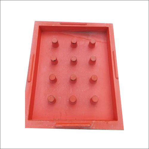 Rectangular Manhole Cover Mould