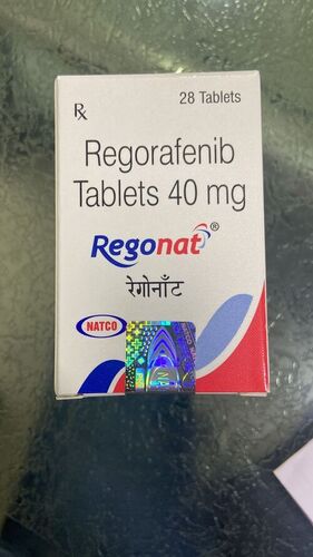 ROGONAT TABLET