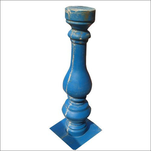 Blue Frp Balusters Mould