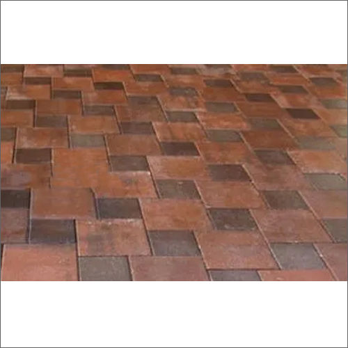 Paver Lacquers Coating